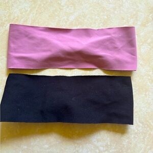 2 headbands for sports!!